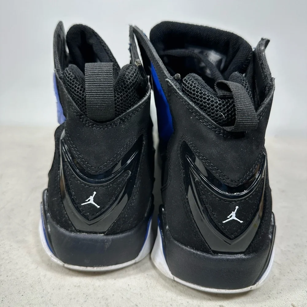 Nike Air Jordan 342964-042 True Flight Game Royal Mens Shoes Sneakers Sizes 12